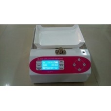 Blood Collection Monitor